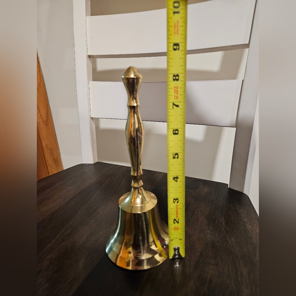 Metal Bell - Picture 7 of 7